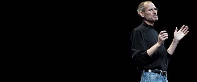 diapo vide steve jobs
